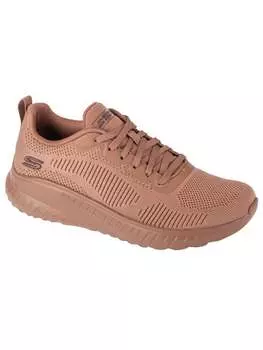 Кроссовки Skechers, коричневый