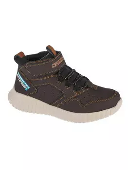 Кроссовки Skechers, коричневый
