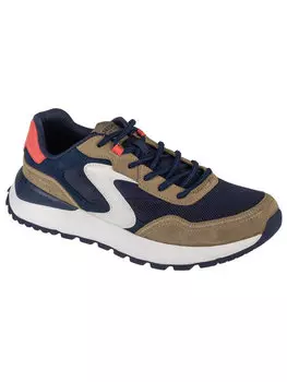 Кроссовки Skechers, коричневый