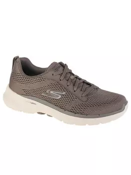 Кроссовки Skechers, коричневый