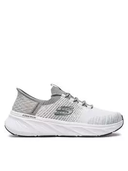 Кроссовки Skechers, коричневый