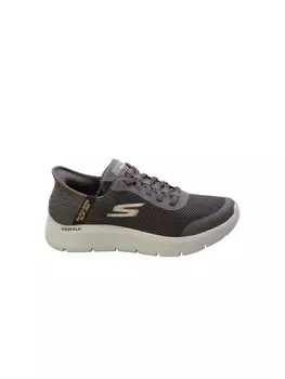 Кроссовки Skechers, коричневый