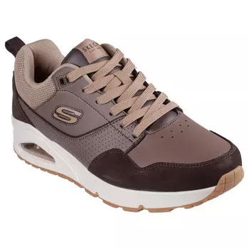 Кроссовки Skechers, коричневый