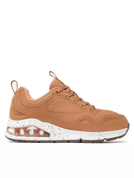 Кроссовки Skechers, коричневый