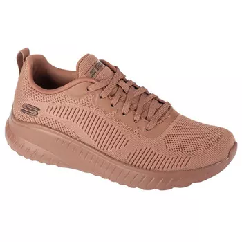 Кроссовки Skechers, коричневый