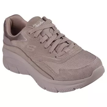 Кроссовки Skechers, коричневый
