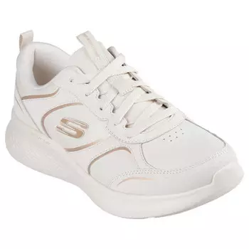 Кроссовки Skechers, коричневый