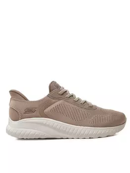 Кроссовки Skechers, коричневый