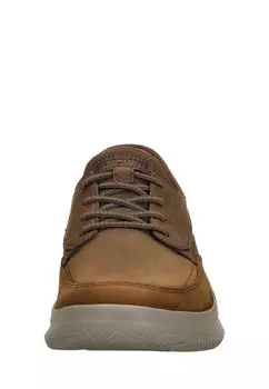 Кроссовки Skechers, коричневый