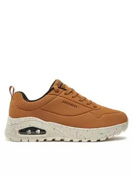 Кроссовки Skechers, коричневый