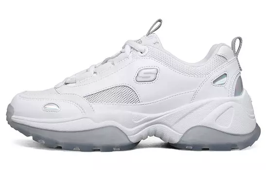 Кроссовки Skechers Kozmiks Массивные женские