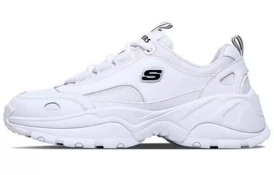 Кроссовки Skechers Kozmiks Массивные Женские