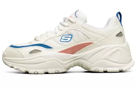 Кроссовки Skechers Kozmiks Массивные женские