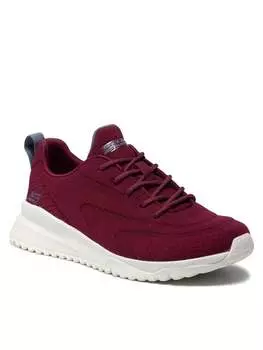 Кроссовки Skechers, красный