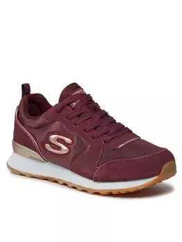 Кроссовки Skechers, красный