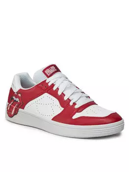 Кроссовки Skechers, красный