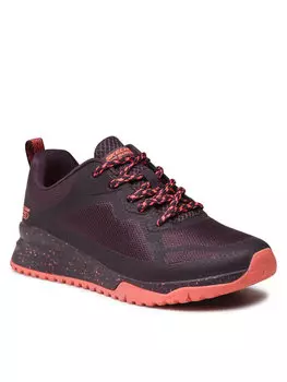 Кроссовки Skechers, красный