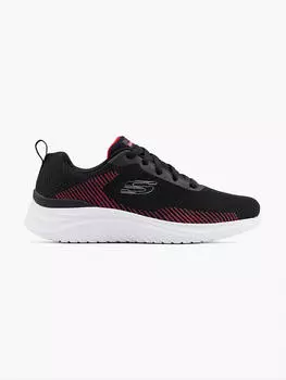 Кроссовки Skechers, красный
