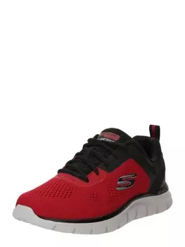 Кроссовки Skechers, красный