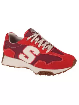 Кроссовки Skechers, красный