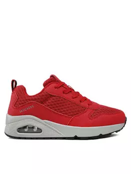 Кроссовки Skechers, красный