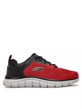 Кроссовки Skechers, красный