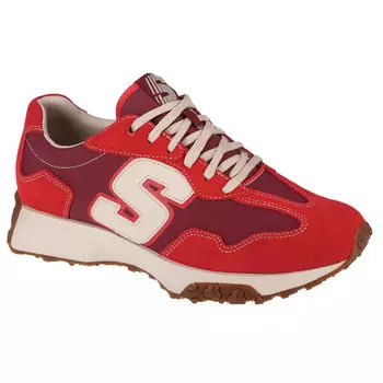 Кроссовки Skechers, красный