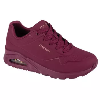 Кроссовки Skechers, красный