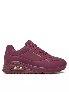 Кроссовки Skechers, красный