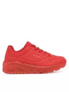 Кроссовки Skechers, красный