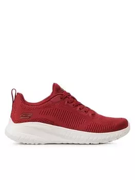 Кроссовки Skechers, красный
