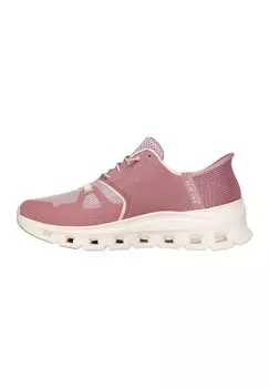 Кроссовки Skechers, красный