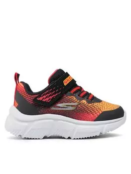 Кроссовки Skechers, красочный