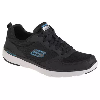 Кроссовки Skechers, красочный