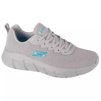 Кроссовки Skechers, красочный