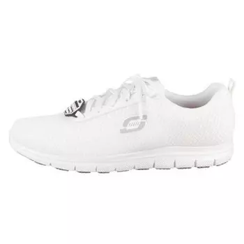 Кроссовки Skechers, красочный