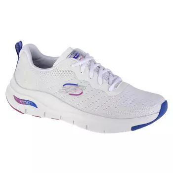 Кроссовки Skechers, красочный
