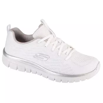 Кроссовки Skechers, красочный