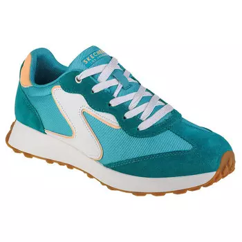Кроссовки Skechers, красочный