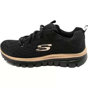 Кроссовки Skechers, красочный