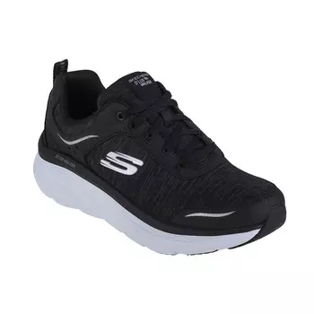 Кроссовки Skechers, красочный