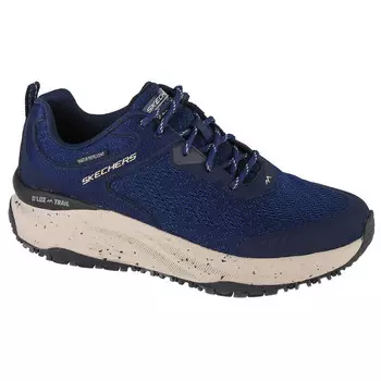 Кроссовки Skechers, красочный