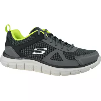 Кроссовки Skechers, красочный