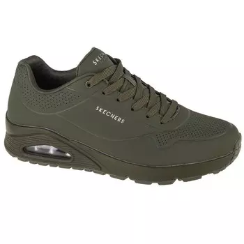Кроссовки Skechers, красочный