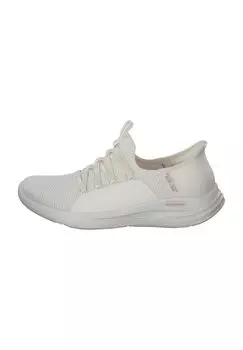 Кроссовки Skechers, кремовый