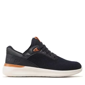 Кроссовки Skechers Lasiter 210406/NVY Navy, темно-синий