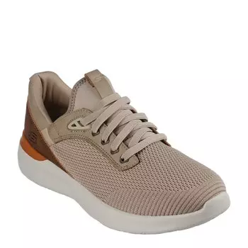 Кроссовки Skechers Lattimore, бежевый