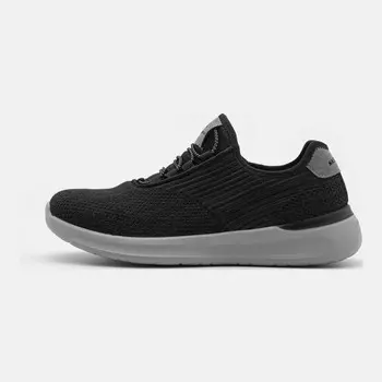 Кроссовки Skechers Lattimore, black