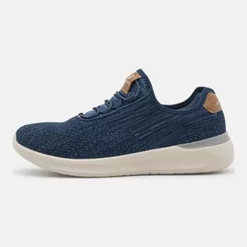 Кроссовки Skechers Lattimore, navy