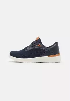 Кроссовки Skechers Lattimore, темно-синий